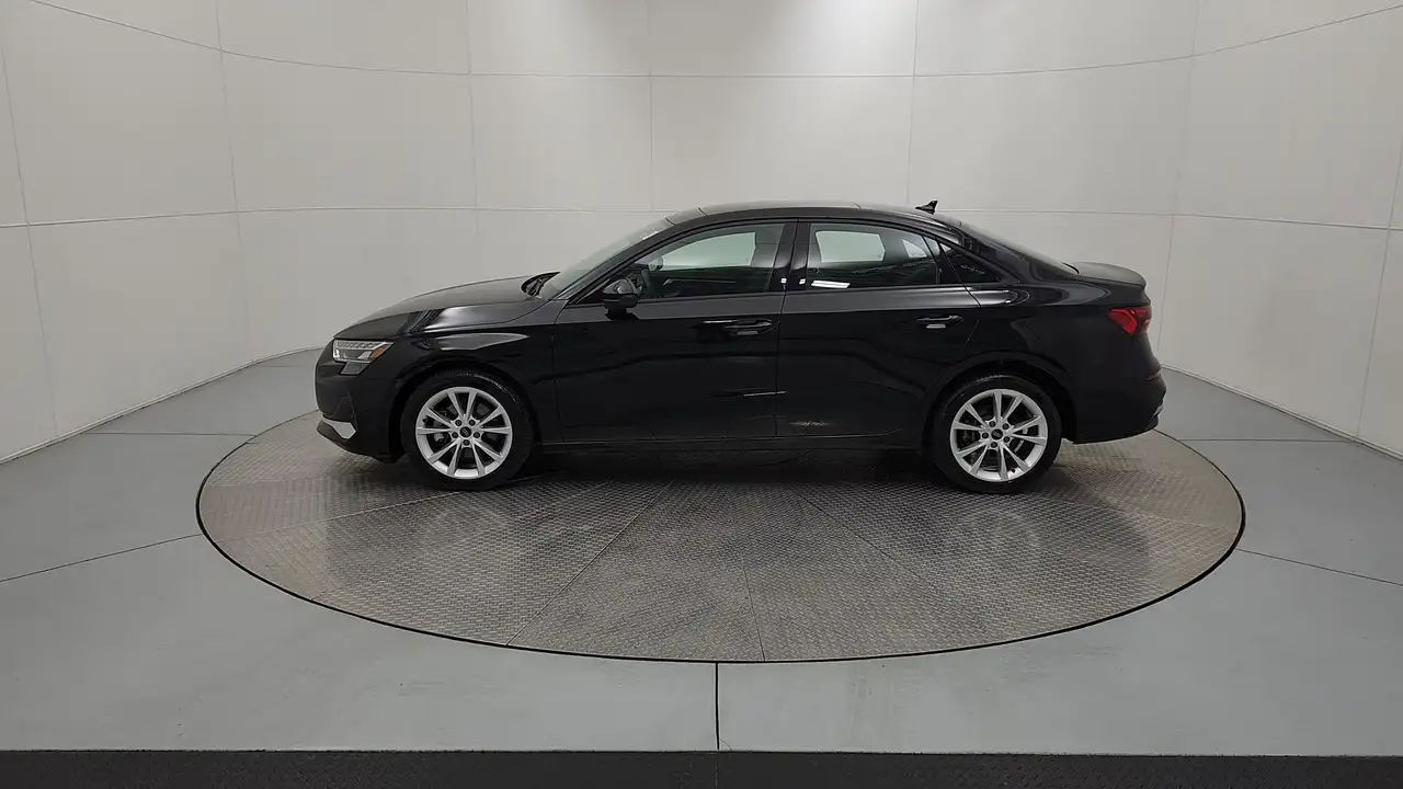 Audi A3 - Image 5