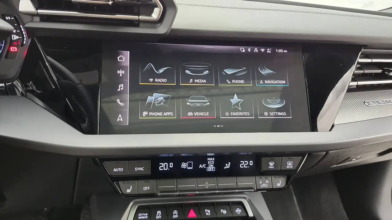 Audi A3 - Image 20