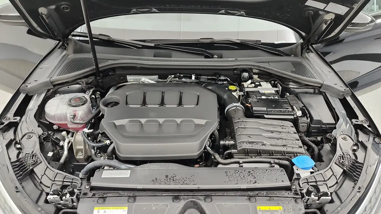 Audi A3 - Image 10