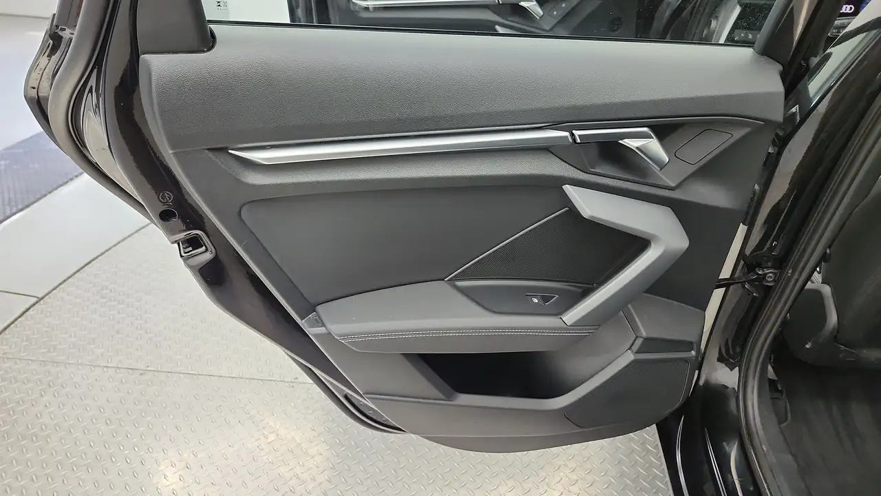 Audi A3 - Image 29