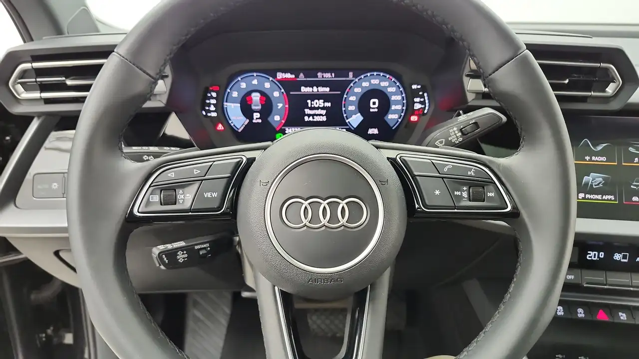 Audi A3 - Image 18