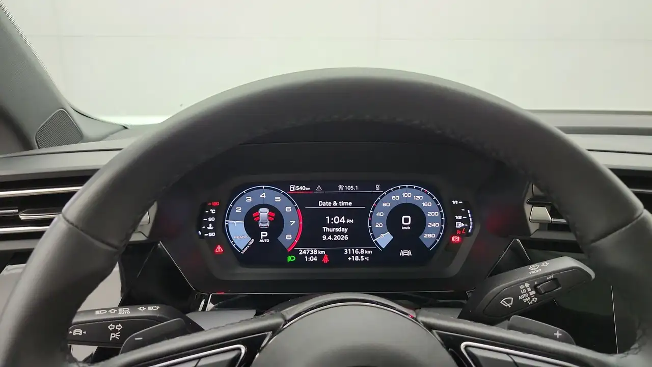 Audi A3 - Image 17