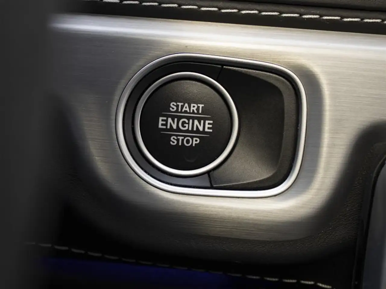 Mercedes-Benz G-Class - Image 12