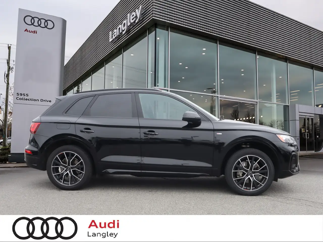 Audi Q5 - Image 3