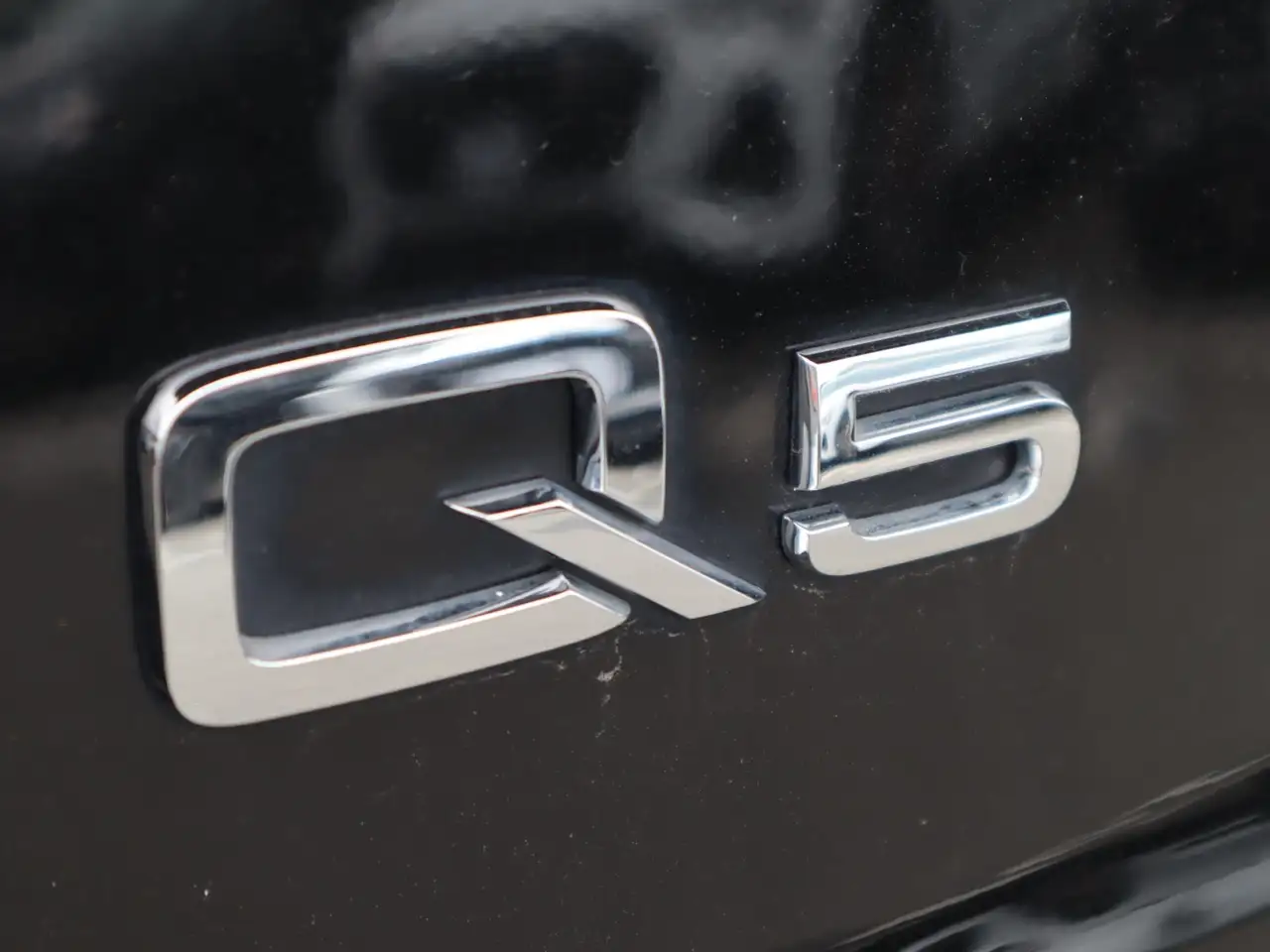Audi Q5 - Image 24