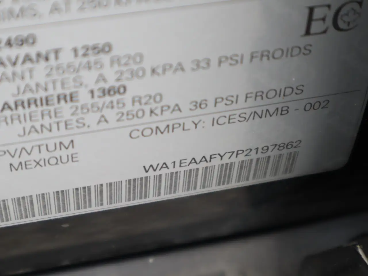 Audi Q5 - Image 23