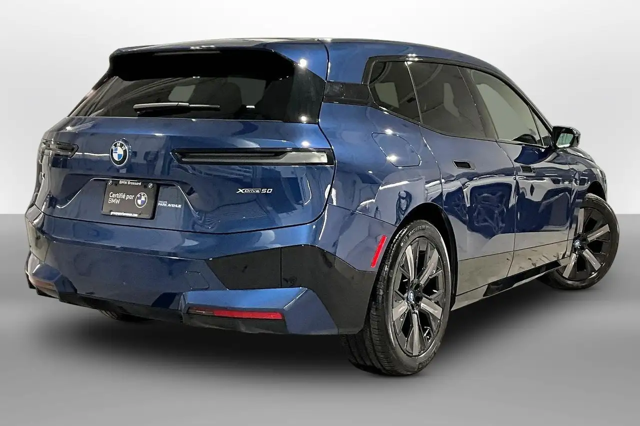 BMW iX - Image 6