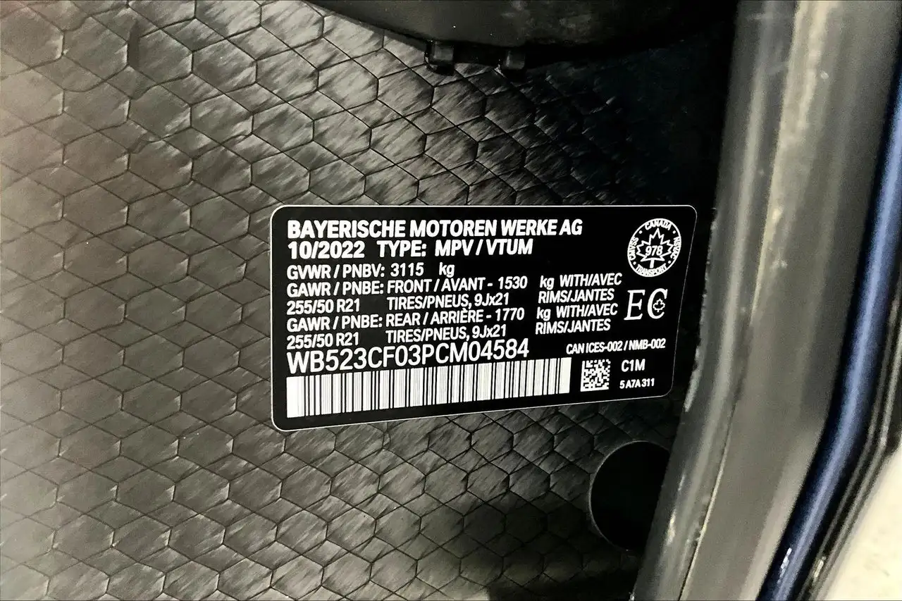 BMW iX - Image 19