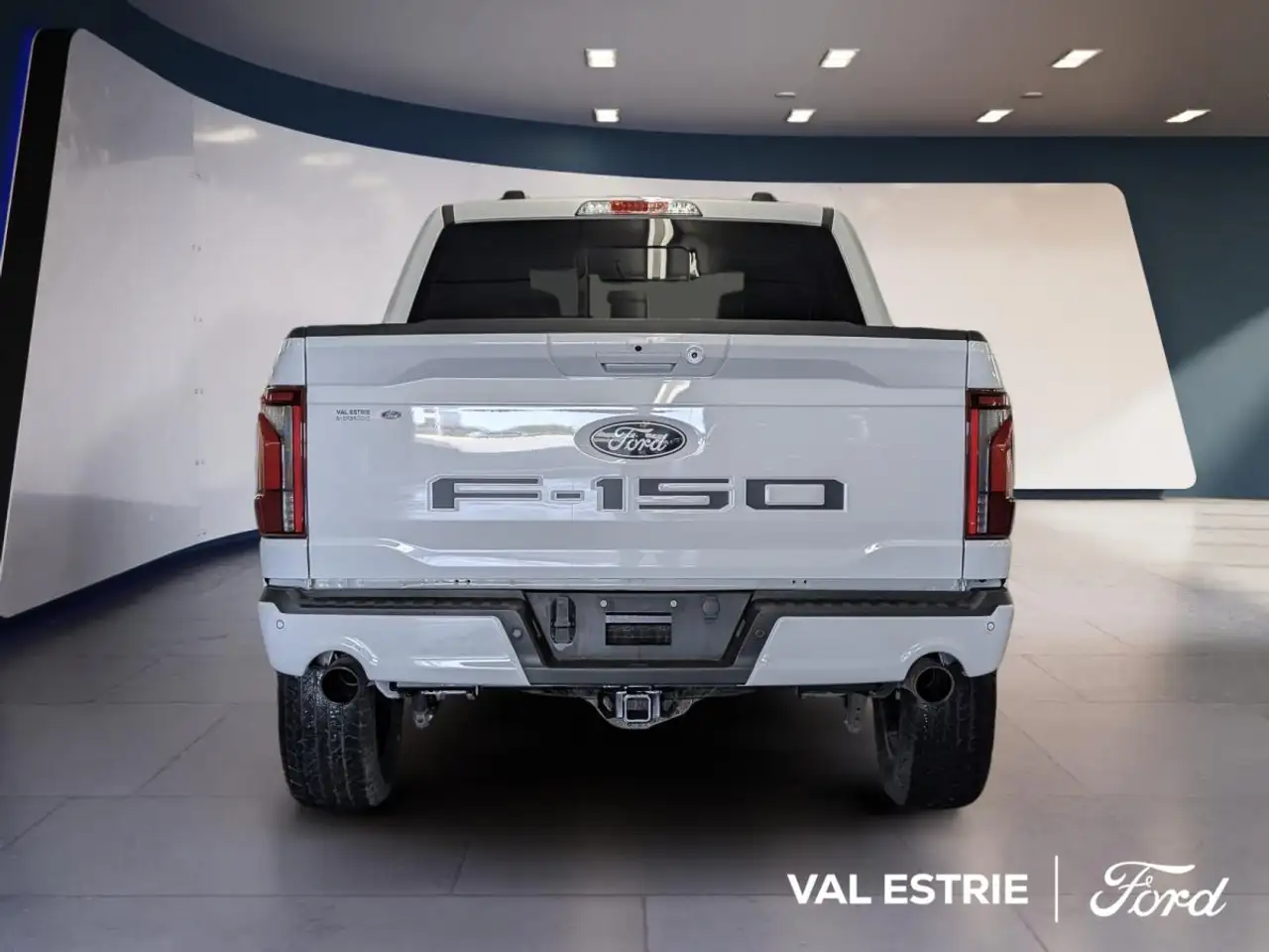 Ford F-150 - Image 4