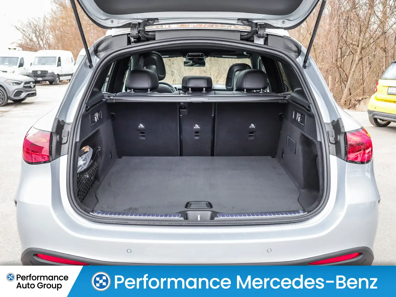 Mercedes-Benz GLC - Image 7
