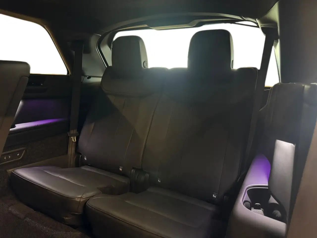 Land Rover Range Rover - Image 31