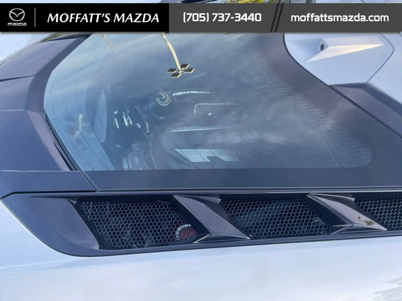Chevrolet Corvette - Image 9