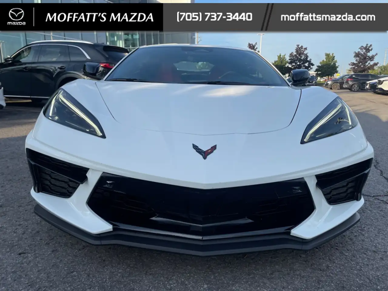 Chevrolet Corvette - Image 12