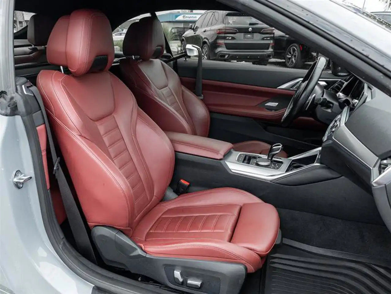 BMW 4 Series - Image 31