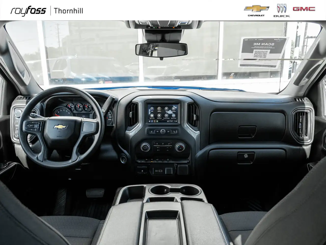 Chevrolet Silverado 1500 - Image 23