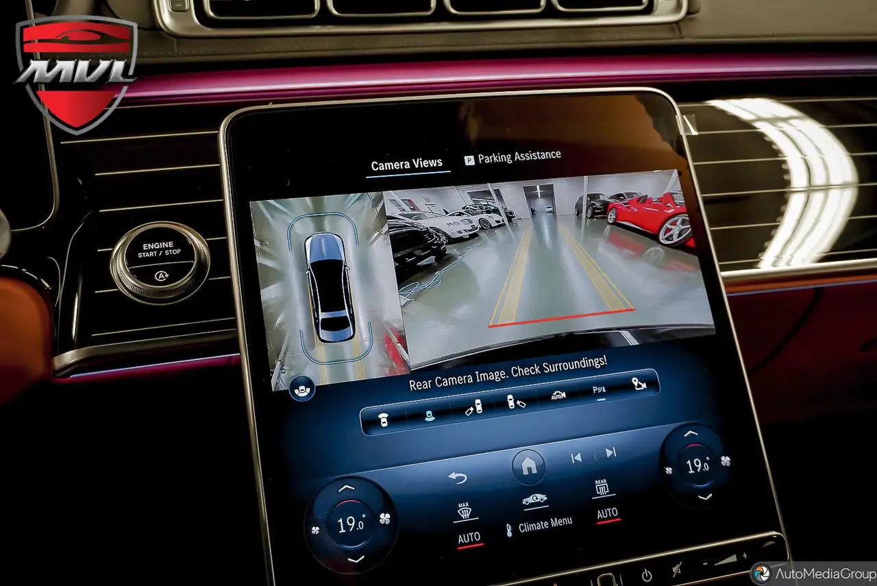 Mercedes-Benz S-Class - Image 23