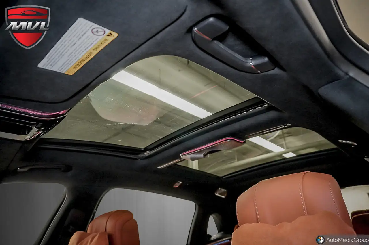 Mercedes-Benz S-Class - Image 15