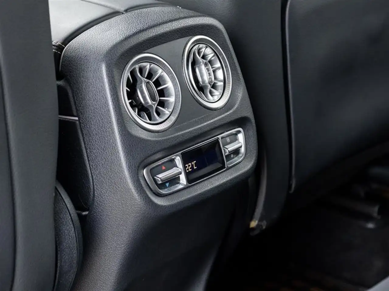 Mercedes-Benz G-Class - Image 45