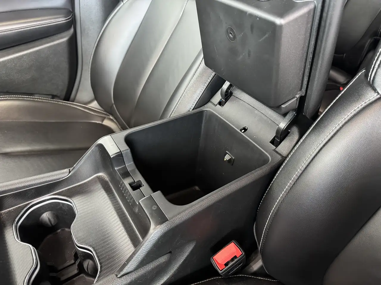 Jeep Grand Cherokee - Image 22