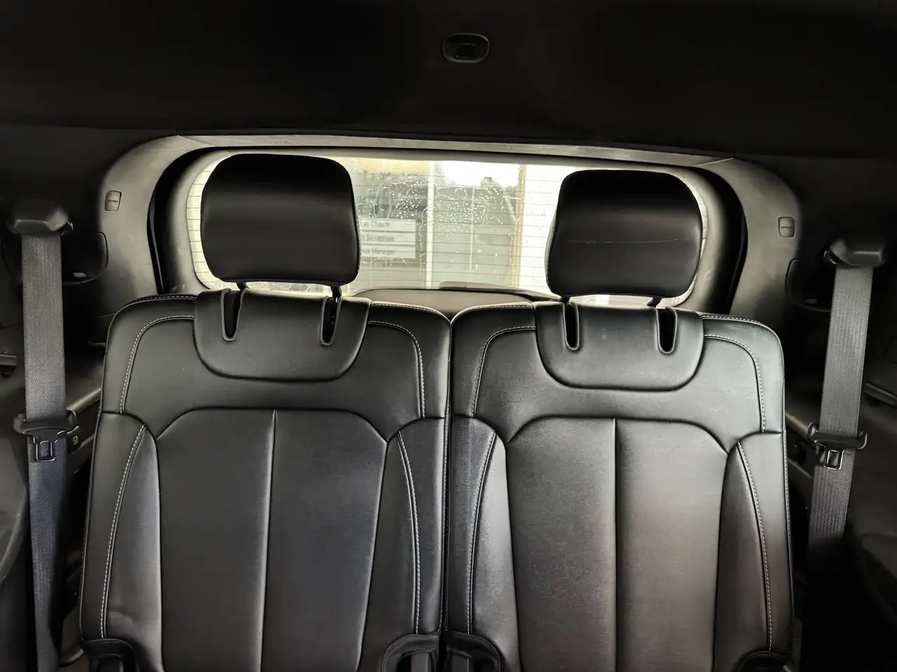 Jeep Grand Cherokee - Image 29