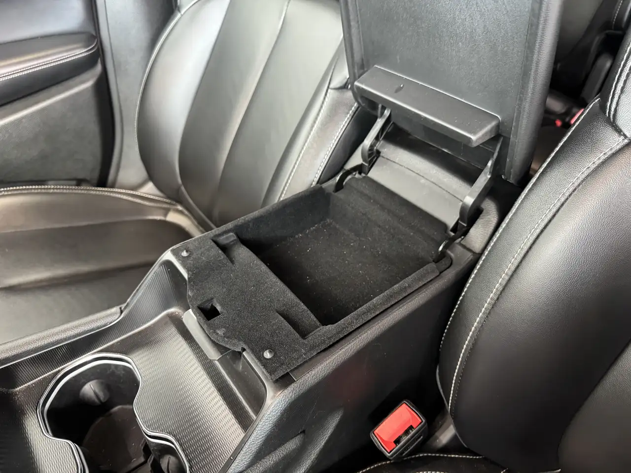 Jeep Grand Cherokee - Image 21
