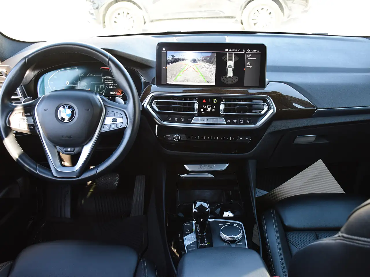 BMW X3 - Image 16