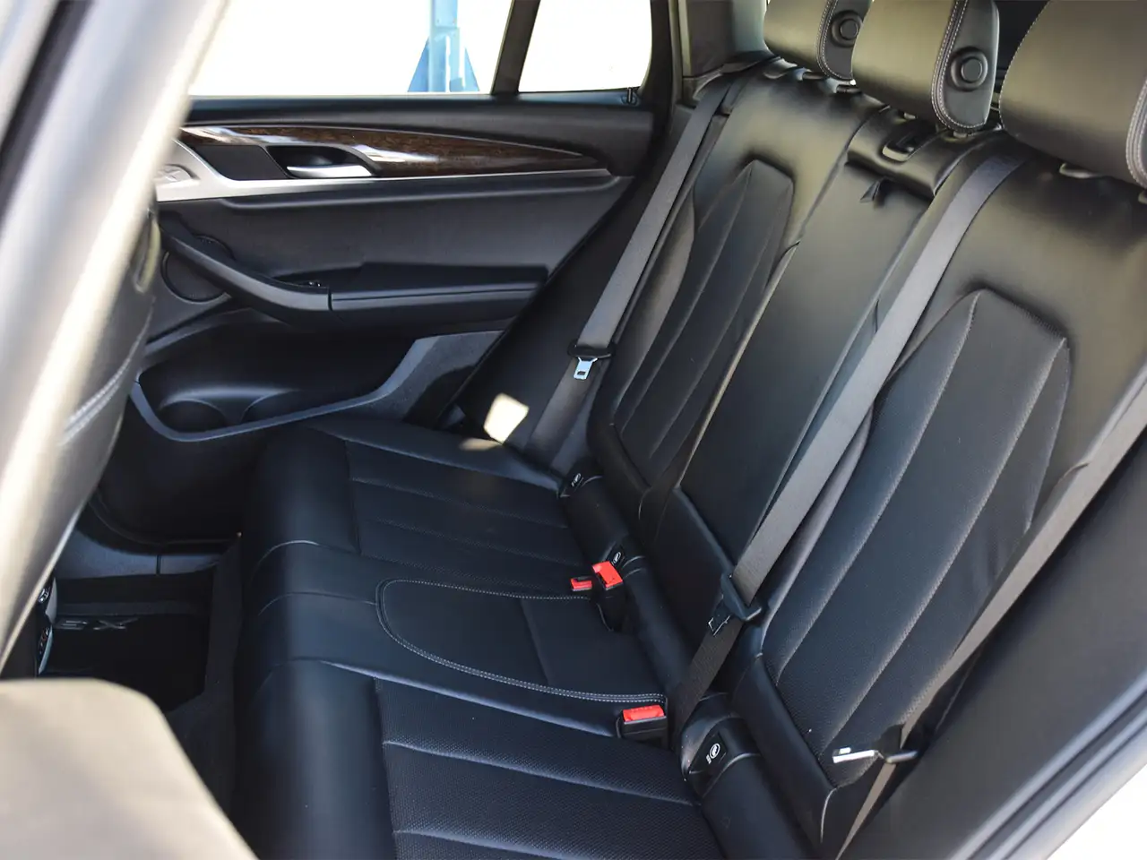 BMW X3 - Image 15