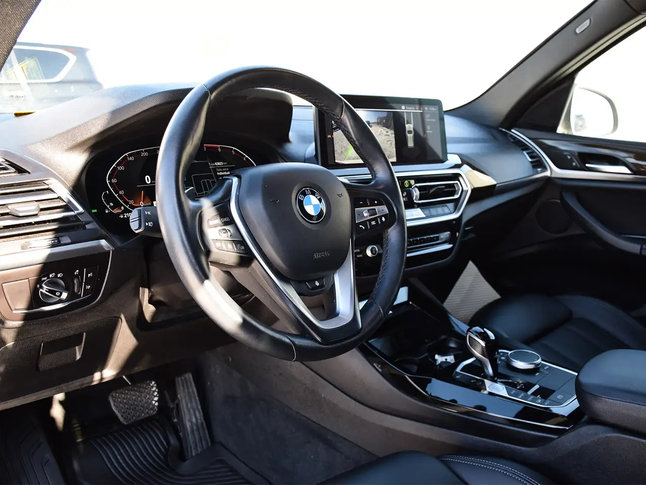 BMW X3 - Image 12