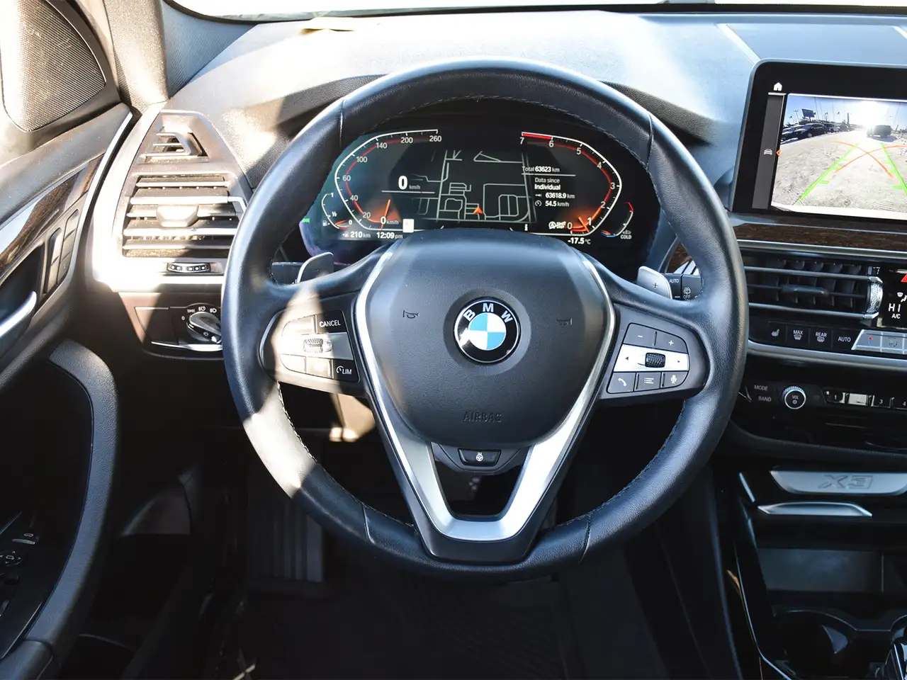 BMW X3 - Image 17