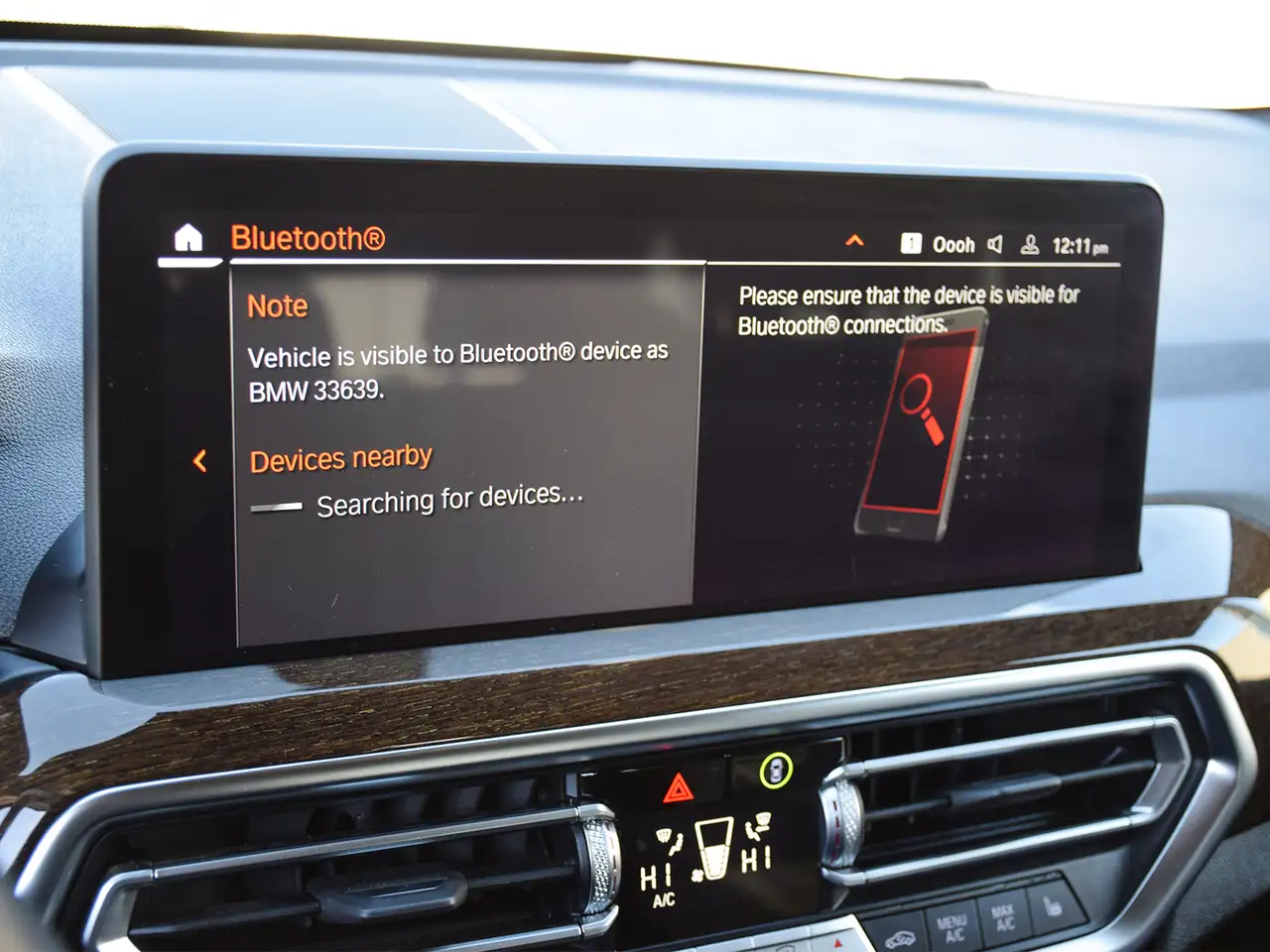 BMW X3 - Image 23