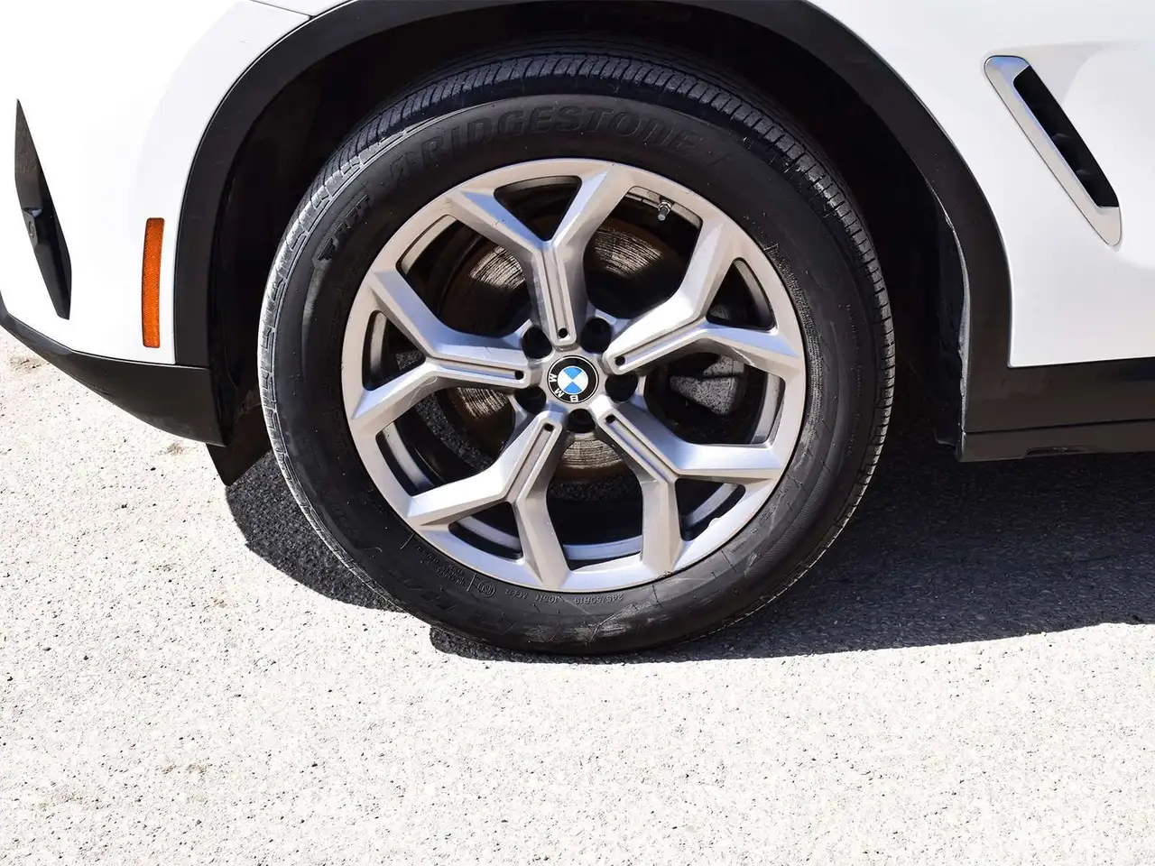 BMW X3 - Image 8