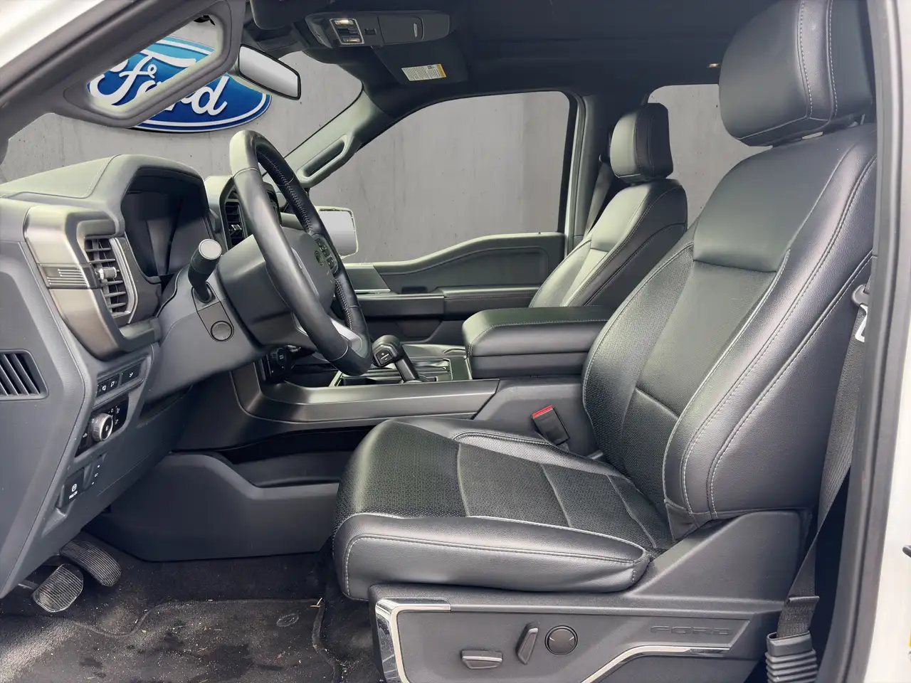 Ford F-150 - Image 7