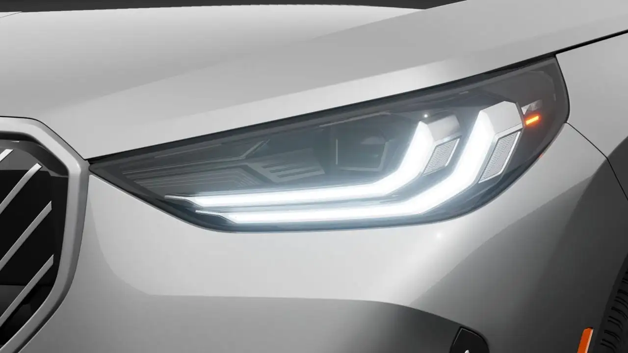 BMW X3 - Image 6