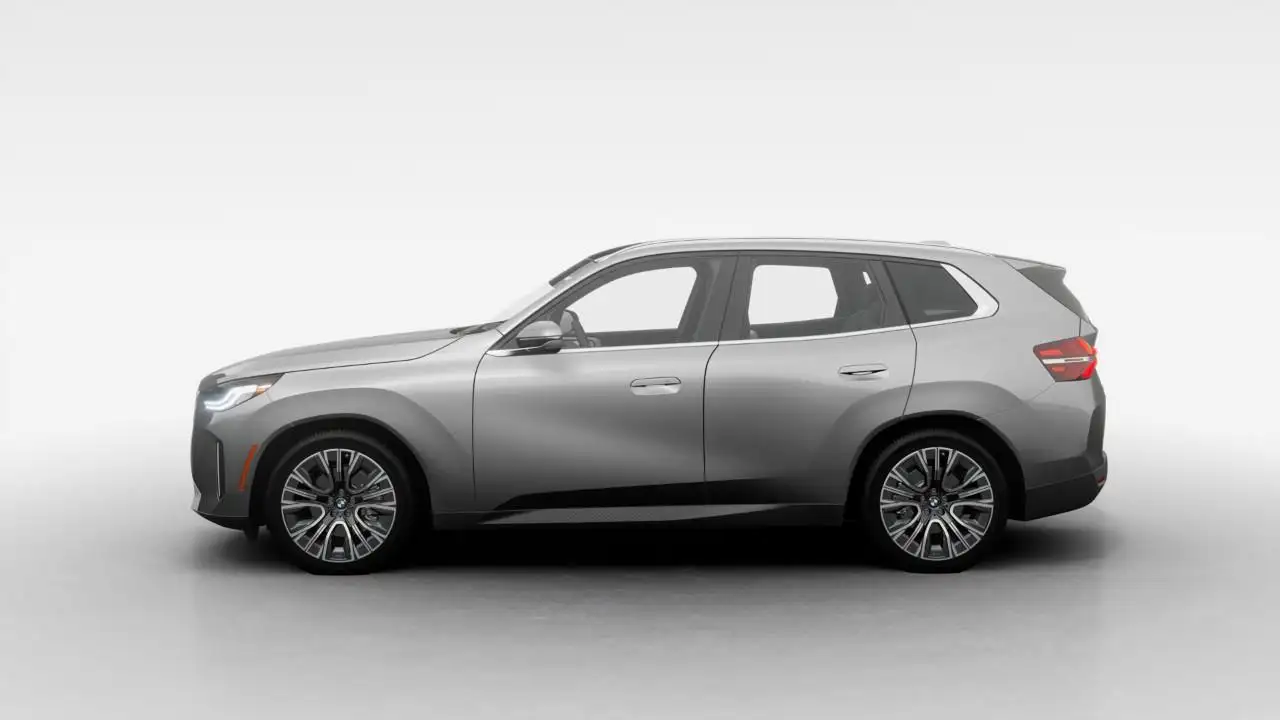 BMW X3 - Image 4
