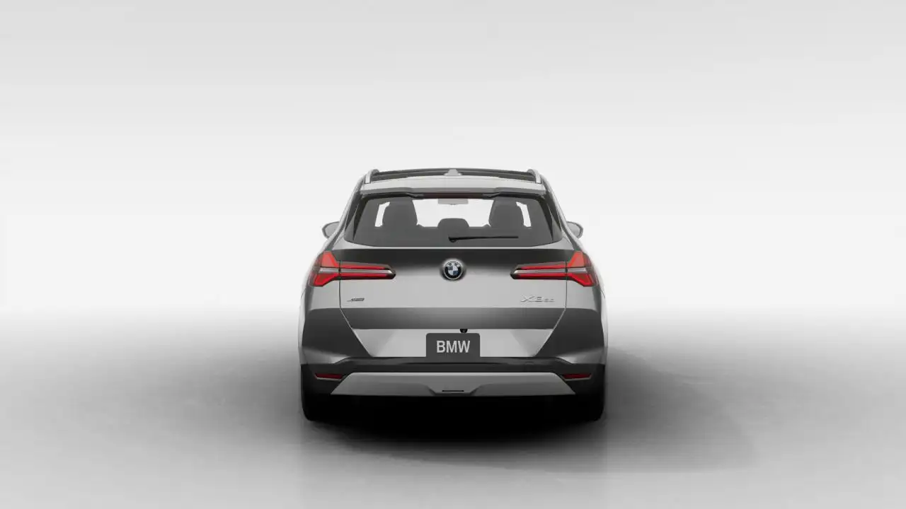 BMW X3 - Image 5