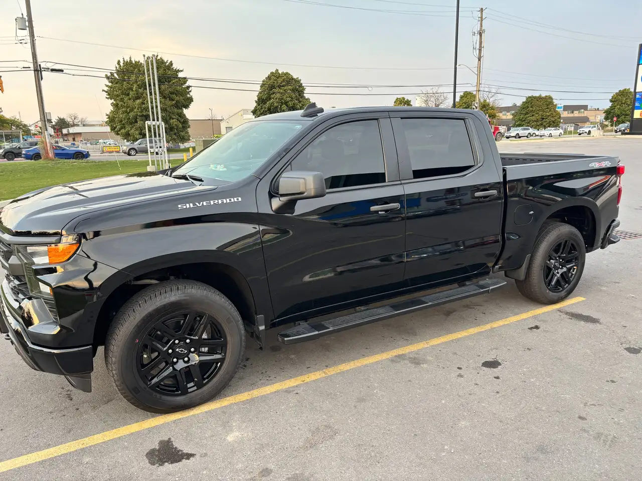 Chevrolet Silverado 1500 - Image 5