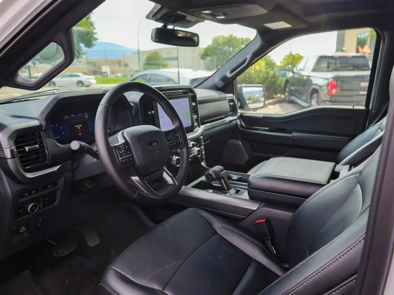 Ford F-150 - Image 10