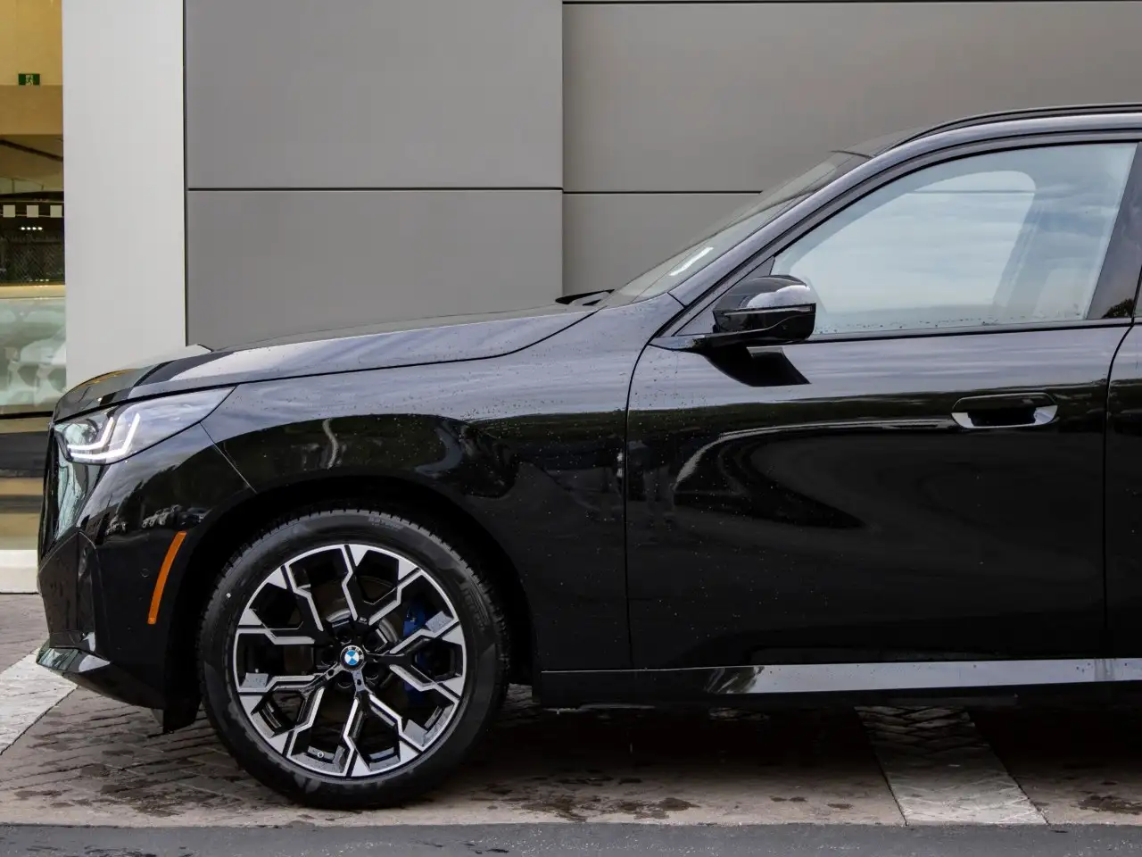 BMW X3 - Image 2