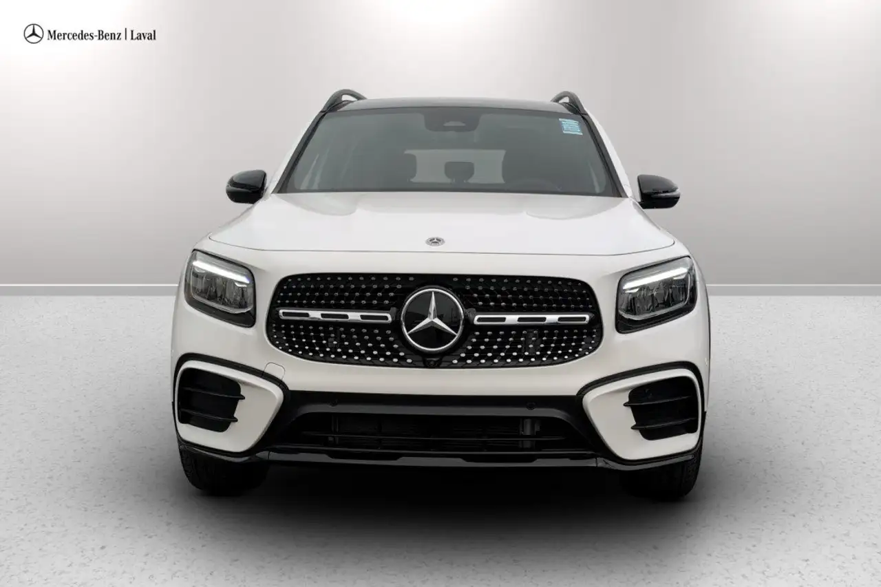 Mercedes-Benz GLB - Image 2