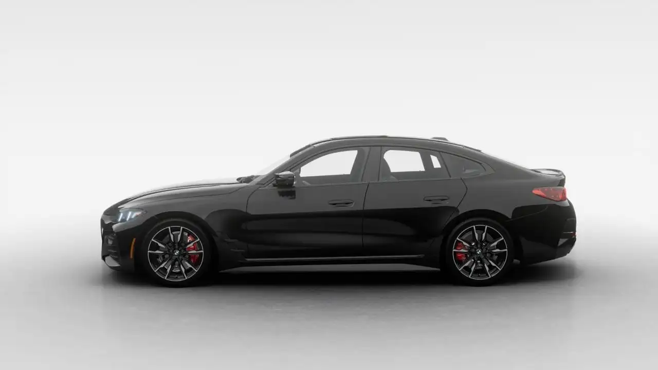 BMW 4 Series - Image 4