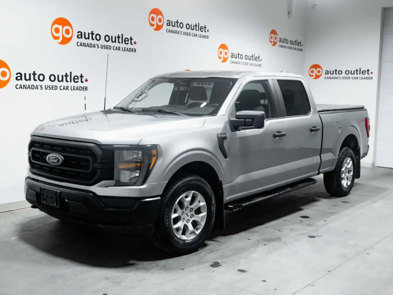 Ford F-150 - Image 1