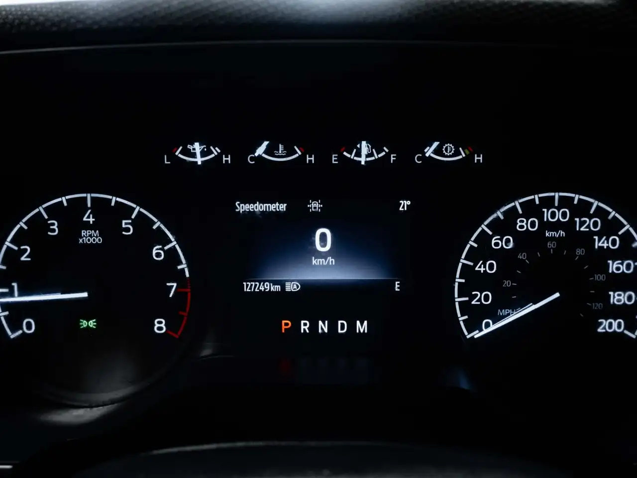 Ford F-150 - Image 31