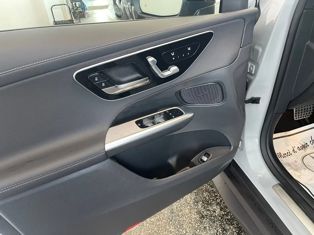 Mercedes-Benz GLC - Image 8