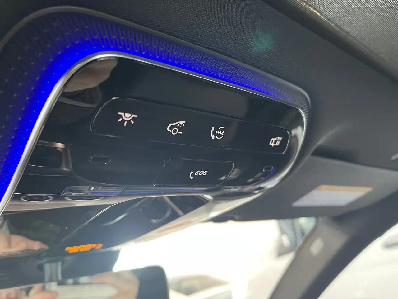 Mercedes-Benz GLC - Image 18