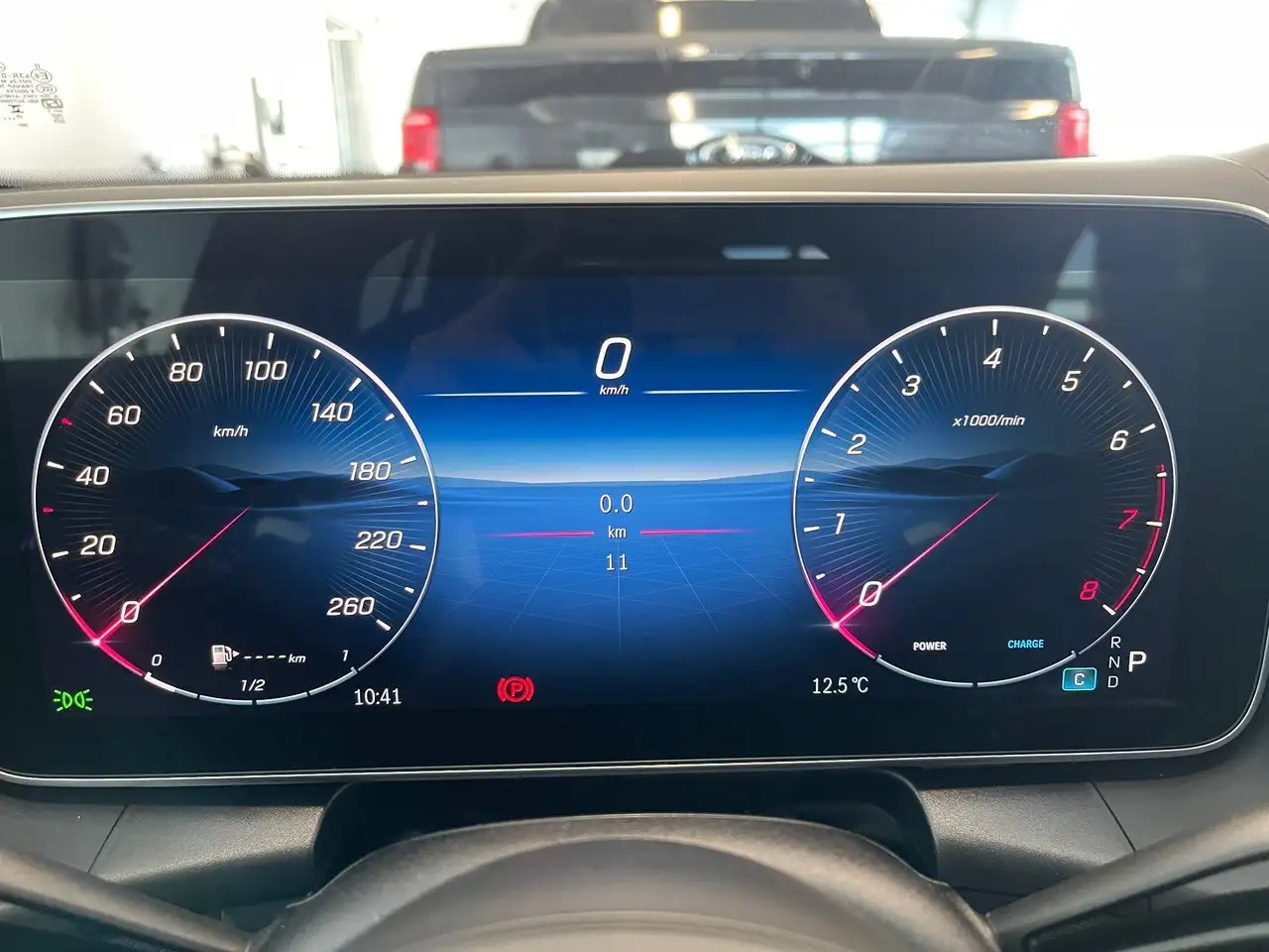 Mercedes-Benz GLC - Image 14