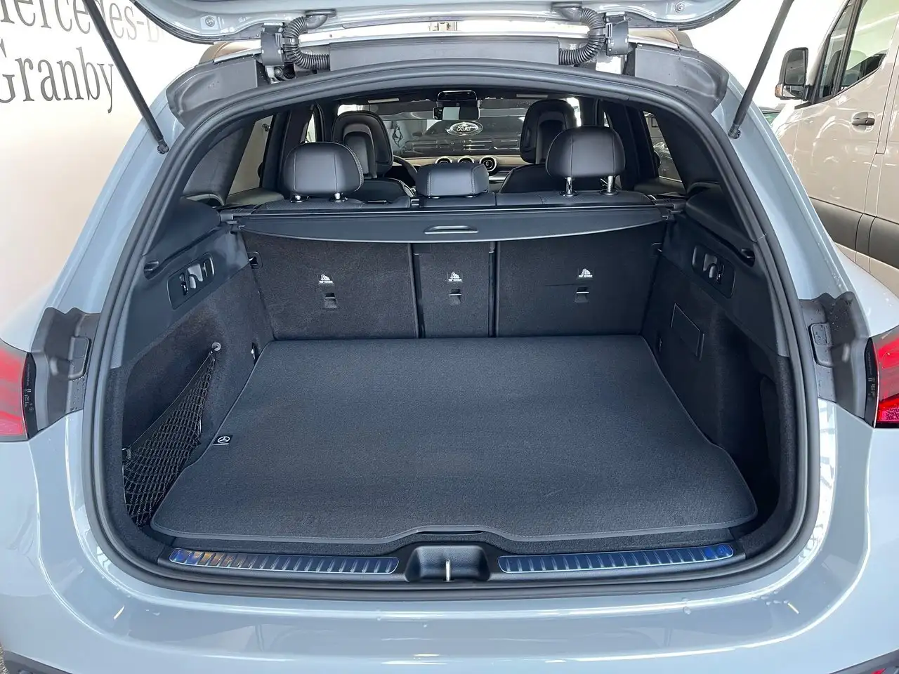 Mercedes-Benz GLC - Image 4
