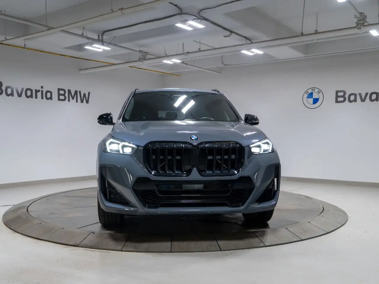 BMW X1 - Image 8