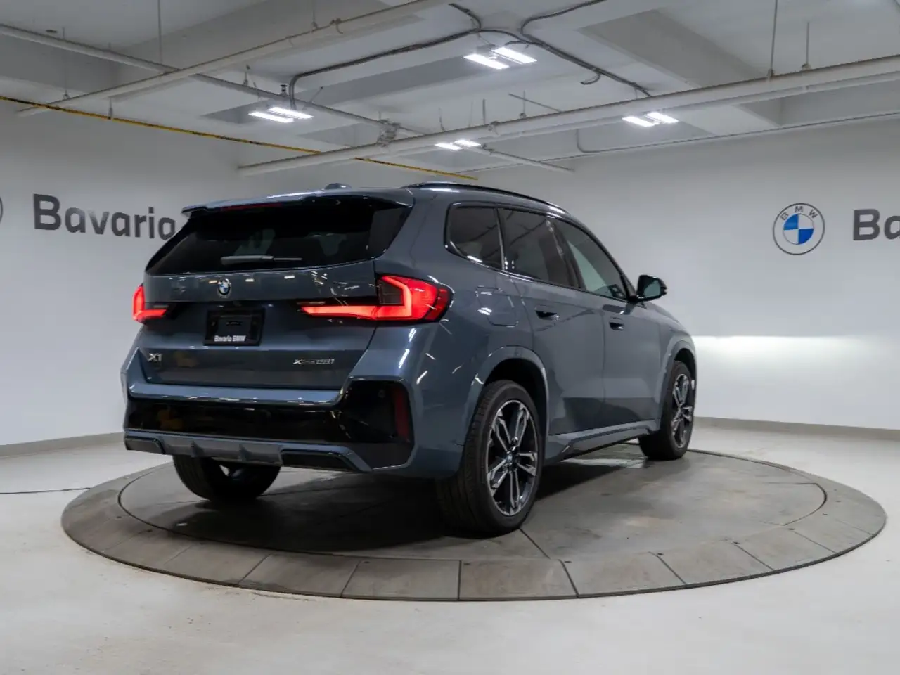 BMW X1 - Image 5