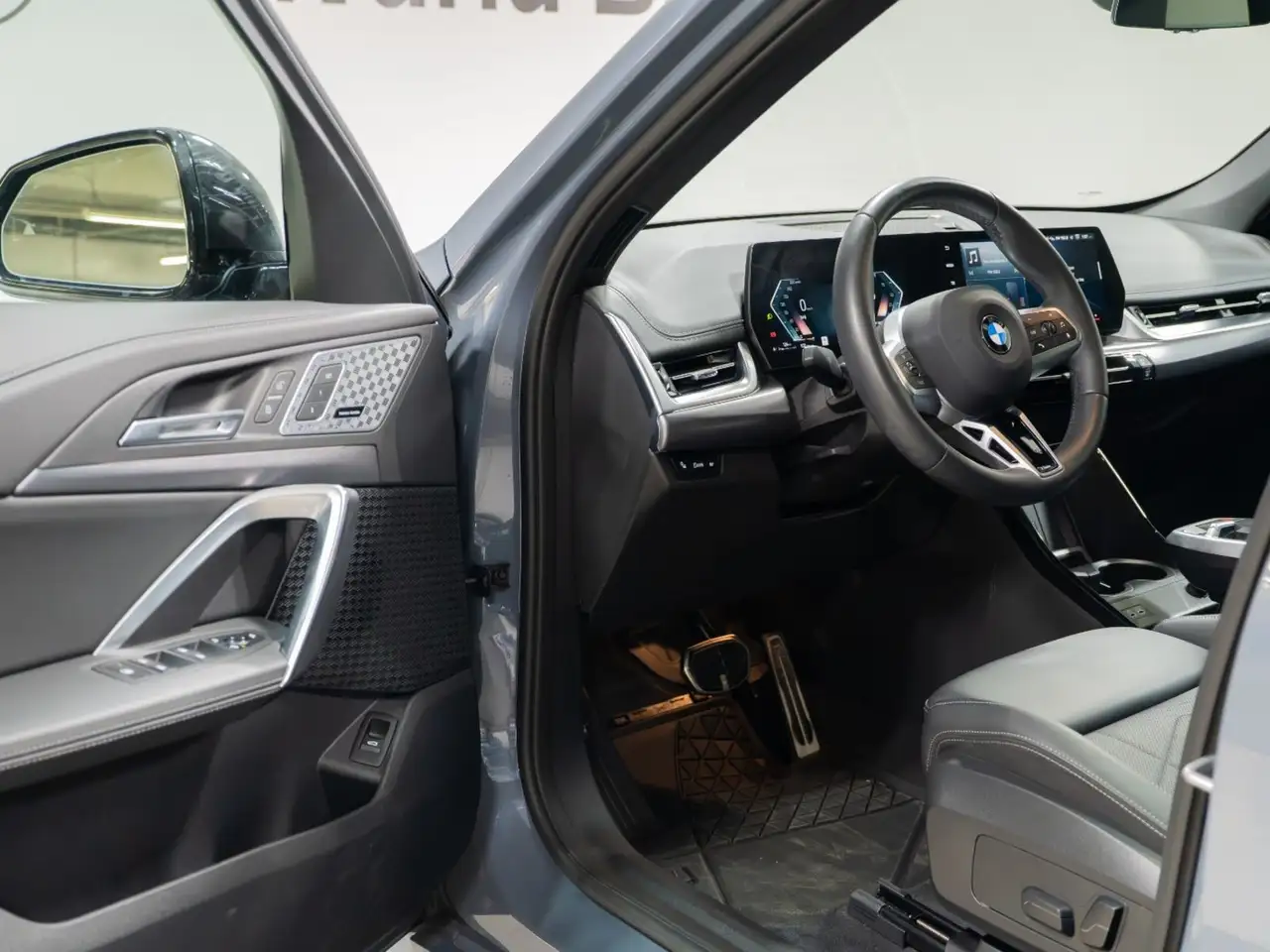 BMW X1 - Image 18