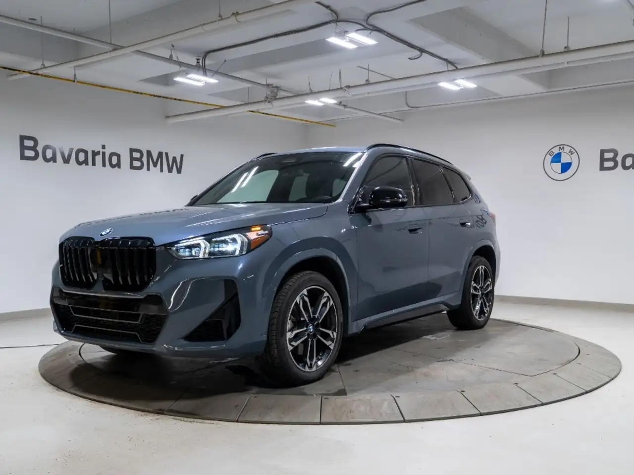 BMW X1 - Image 1